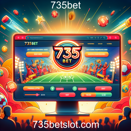 Maximize Suas Apostas com Ofertas Incríveis no 735bet